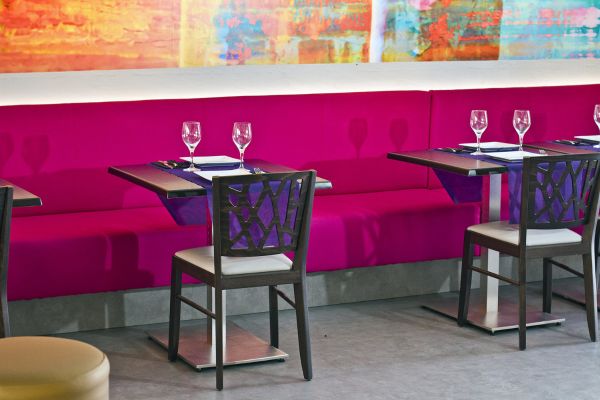 Hotel The Purple by Ibiza Feeling GAY ONLY (Sant Antoni de Portmany)